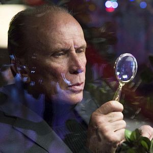 Fotoğraf Peter Weller