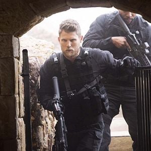 Fotoğraf Travis Van Winkle