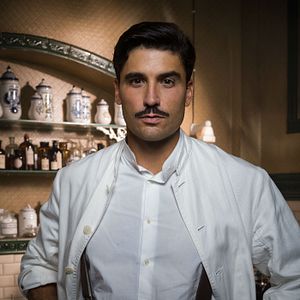 Fotoğraf Álex García (II)