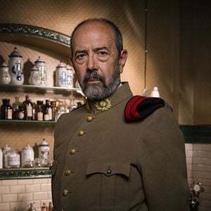 Fotoğraf Miguel Rellán