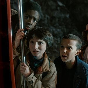 Fotoğraf Stranger Things