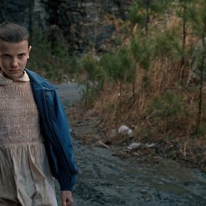 Fotoğraf Stranger Things