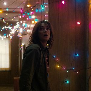 Fotoğraf Stranger Things