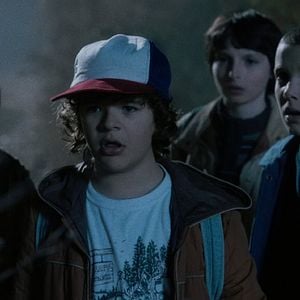 Fotoğraf Stranger Things