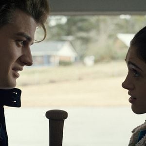 Fotoğraf Stranger Things