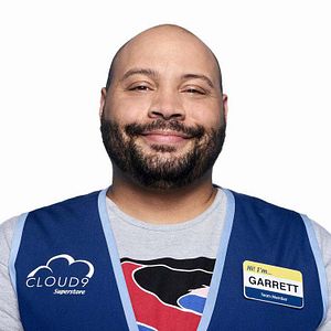 Fotoğraf Colton Dunn