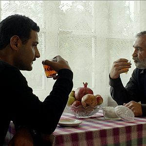 Fotoğraf Pomegranate Orchard