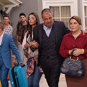 Fotoğraf Türk Malı