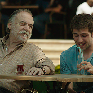 Babam - film 2017 - Beyazperde.com