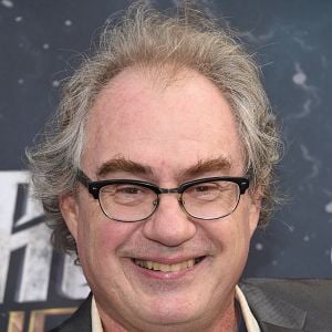 Fotoğraf John Billingsley