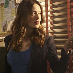 Fotoğraf Marina Squerciati