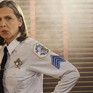 Fotoğraf Chicago PD