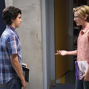 Fotoğraf Jack Dylan Grazer