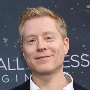 Fotoğraf Anthony Rapp