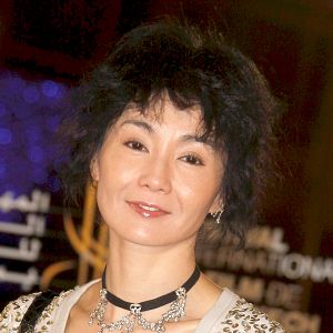 Fotoğraf Maggie Cheung