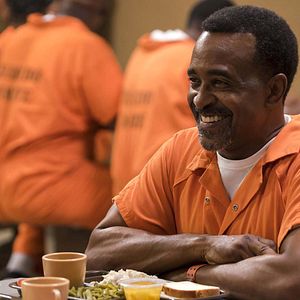 Fotoğraf Tim Meadows