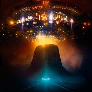 Fotoğraf Üçüncü Türden Yakınlaşmalar