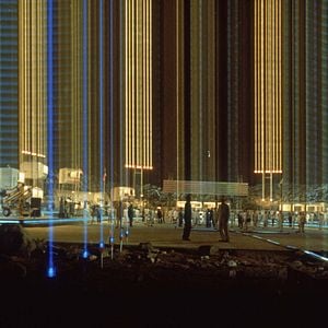 Fotoğraf Üçüncü Türden Yakınlaşmalar