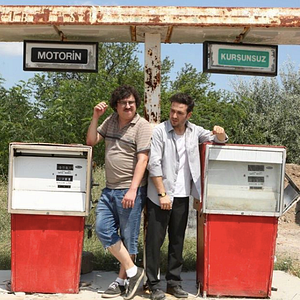 Fotoğraf Yol Arkadaşım