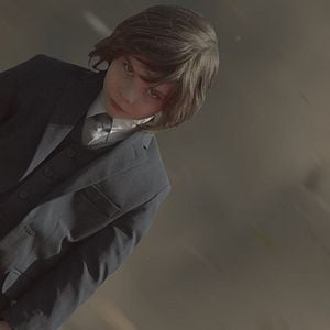 Fotoğraf Minik Şeytan