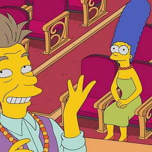 Fotoğraf The Simpsons