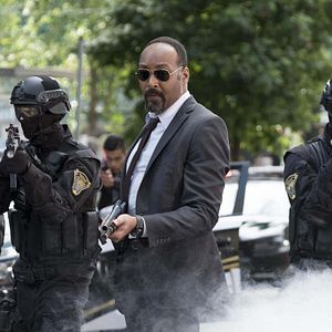 Fotoğraf Jesse L. Martin