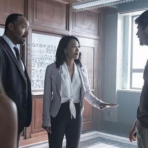 Fotoğraf Candice Patton