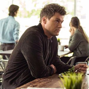 Fotoğraf DC's Legends of Tomorrow