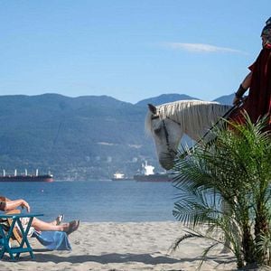 Fotoğraf Dominic Purcell