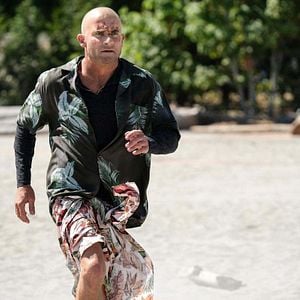 Fotoğraf Dominic Purcell