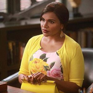 Fotoğraf The Mindy Project