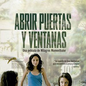 Fotoğraf Kapıları, Pencereleri Açalım