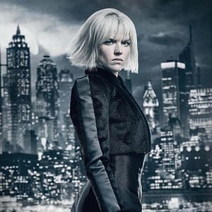 Fotoğraf Gotham (2014)