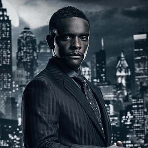 Fotoğraf Gotham (2014)