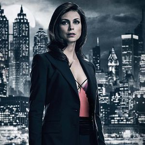 Fotoğraf Gotham (2014)