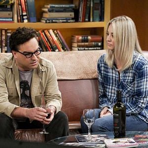 Fotoğraf Johnny Galecki