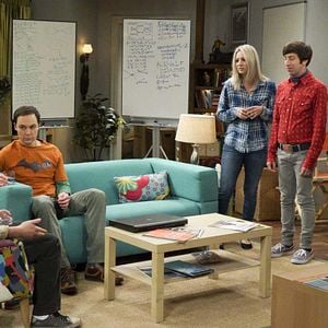 Fotoğraf Johnny Galecki