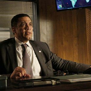 Fotoğraf Harry Lennix