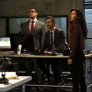 Fotoğraf Harry Lennix