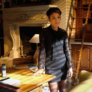 Fotoğraf Nathalie Kelley