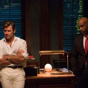 Fotoğraf Grant Show