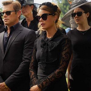 Fotoğraf Nathalie Kelley