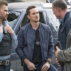 Fotoğraf Chicago PD