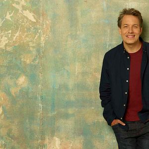 Fotoğraf John Ross Bowie