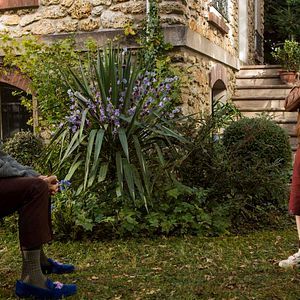 Fotoğraf Pierre Richard