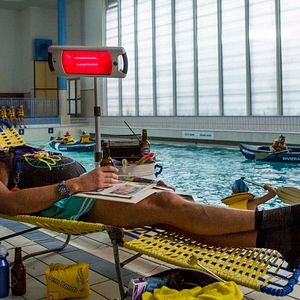 Fotoğraf François Damiens