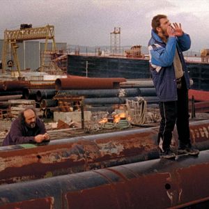 Fotoğraf A Fábrica de Nada