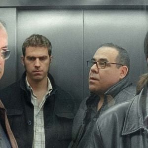 Fotoğraf A Fábrica de Nada