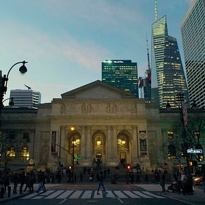 Fotoğraf Ex Libris: The New York Public Library