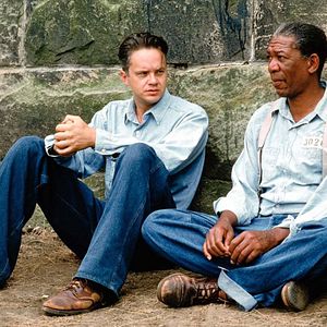 Fotoğraf Tim Robbins